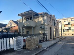 Beogradska, Veliko Gradište