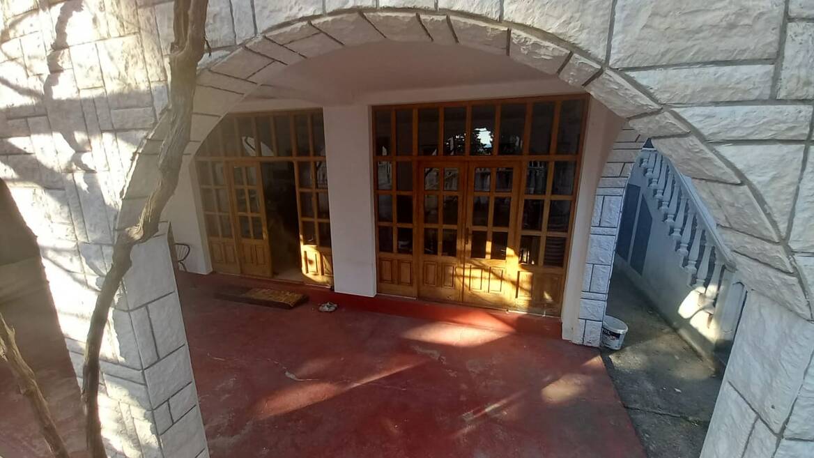 Zagrađe, Bar