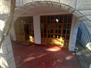 Zagrađe, Bar