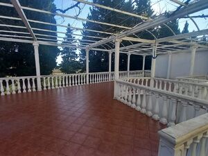 Zagrađe, Bar