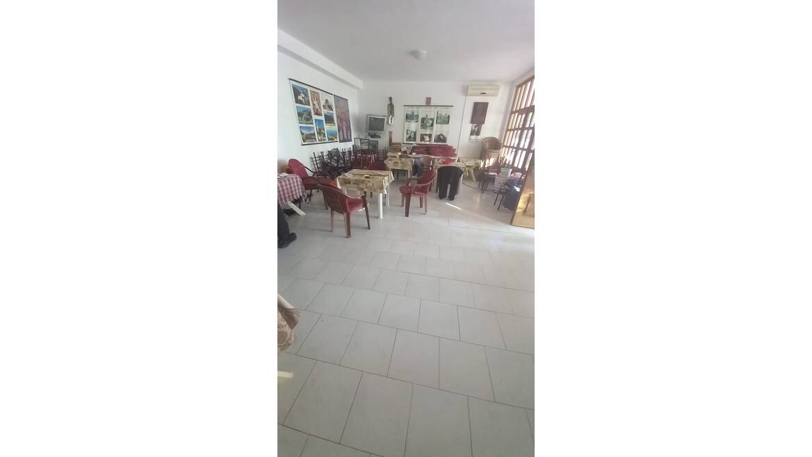 Zagrađe, Bar