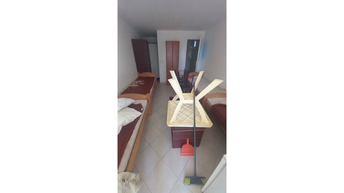 Zagrađe, Bar