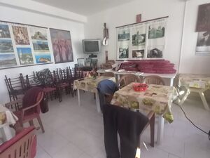 Zagrađe, Bar