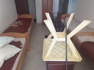 Zagrađe, Bar