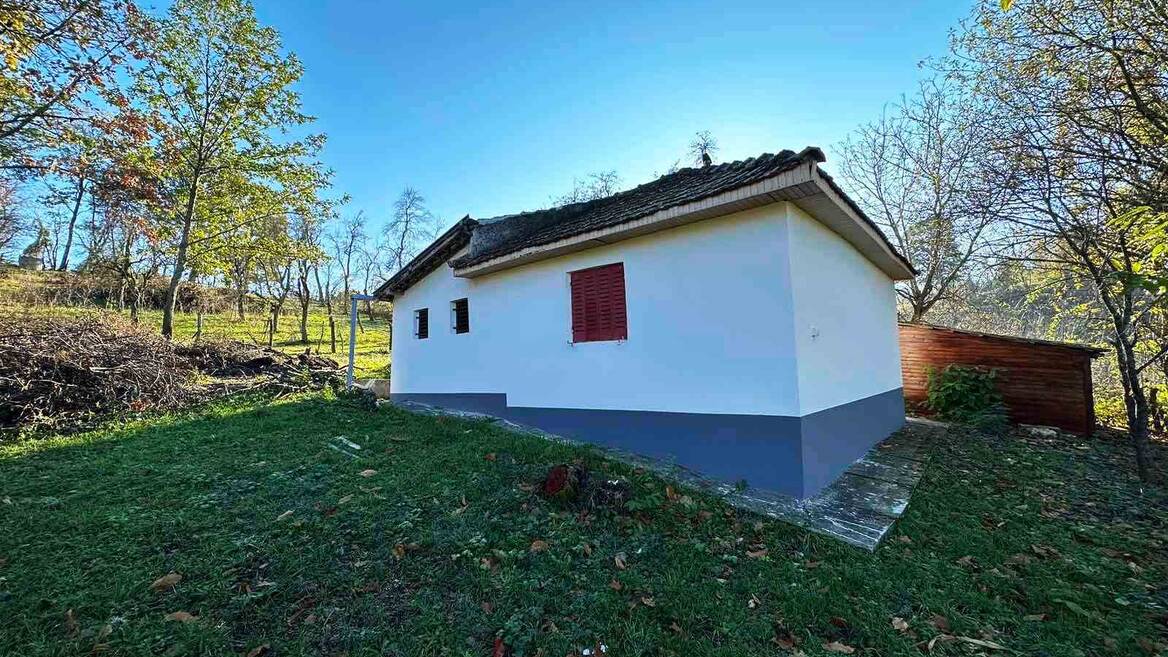 Rajac, Čačak