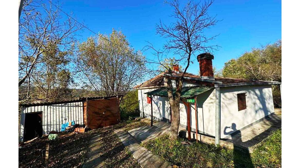 Rajac, Čačak