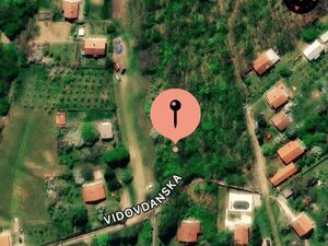 Vrcin, Beograd