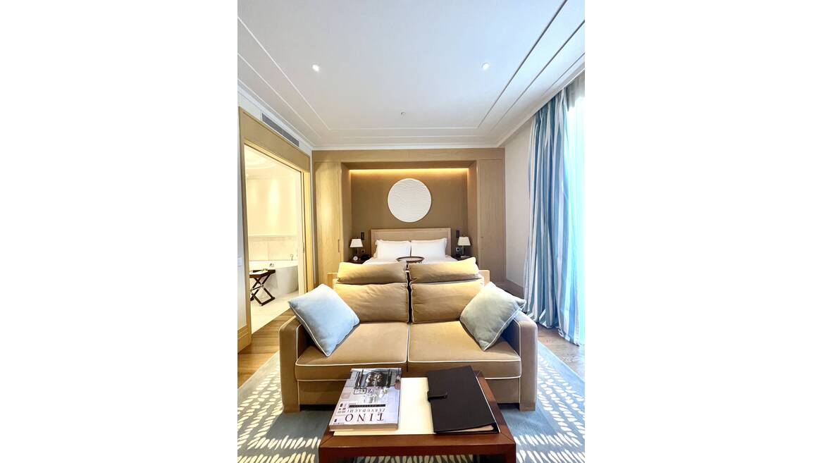 Regent Hotel, Tivat