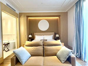 Regent Hotel, Tivat
