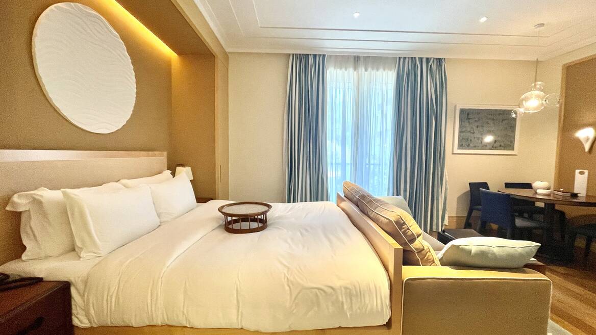 Regent Hotel, Tivat