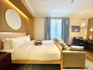 Regent Hotel, Tivat
