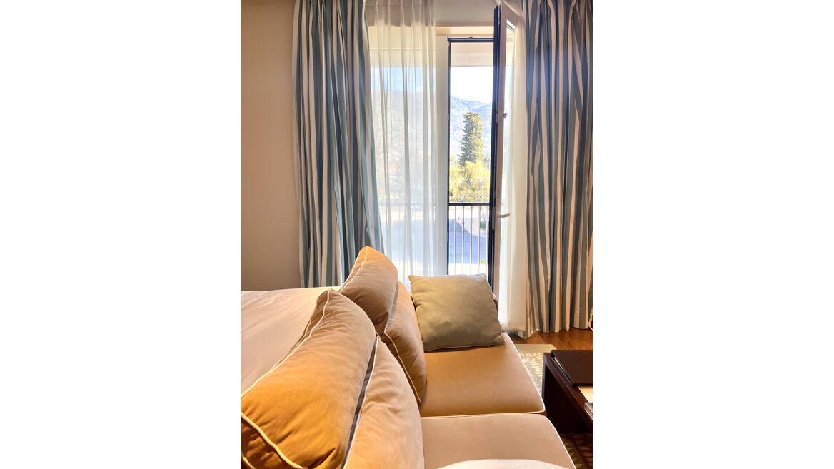 Regent Hotel, Tivat