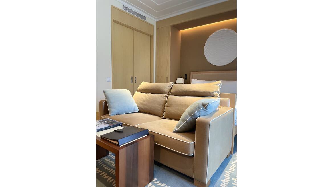Regent Hotel, Tivat
