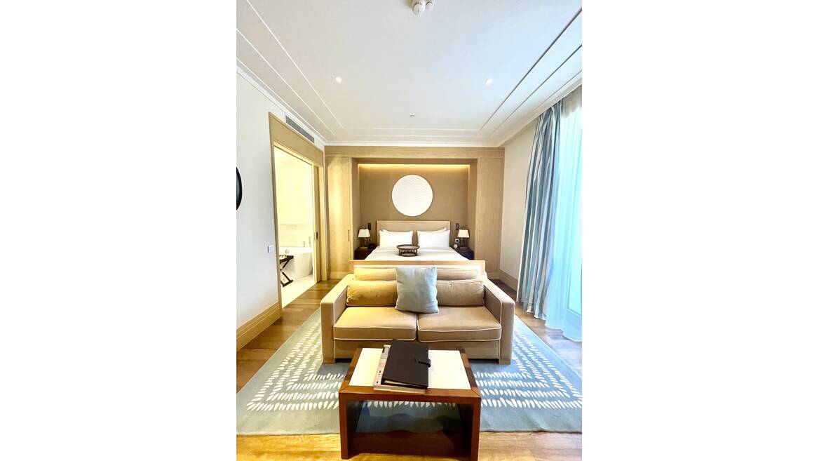 Regent Hotel, Tivat