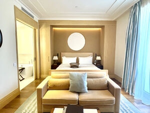 Regent Hotel, Tivat