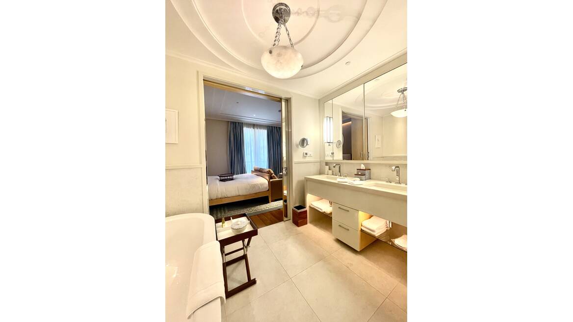 Regent Hotel, Tivat