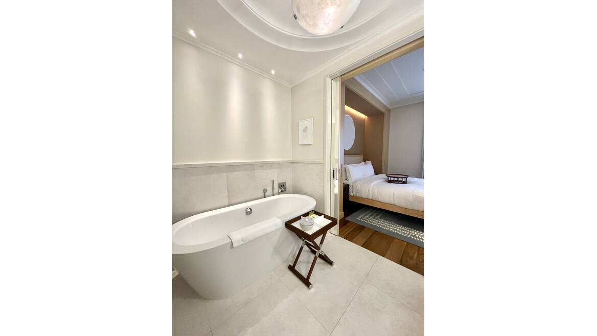 Regent Hotel, Tivat