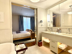 Regent Hotel, Tivat