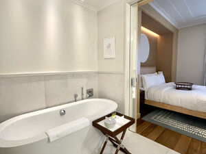 Regent Hotel, Tivat