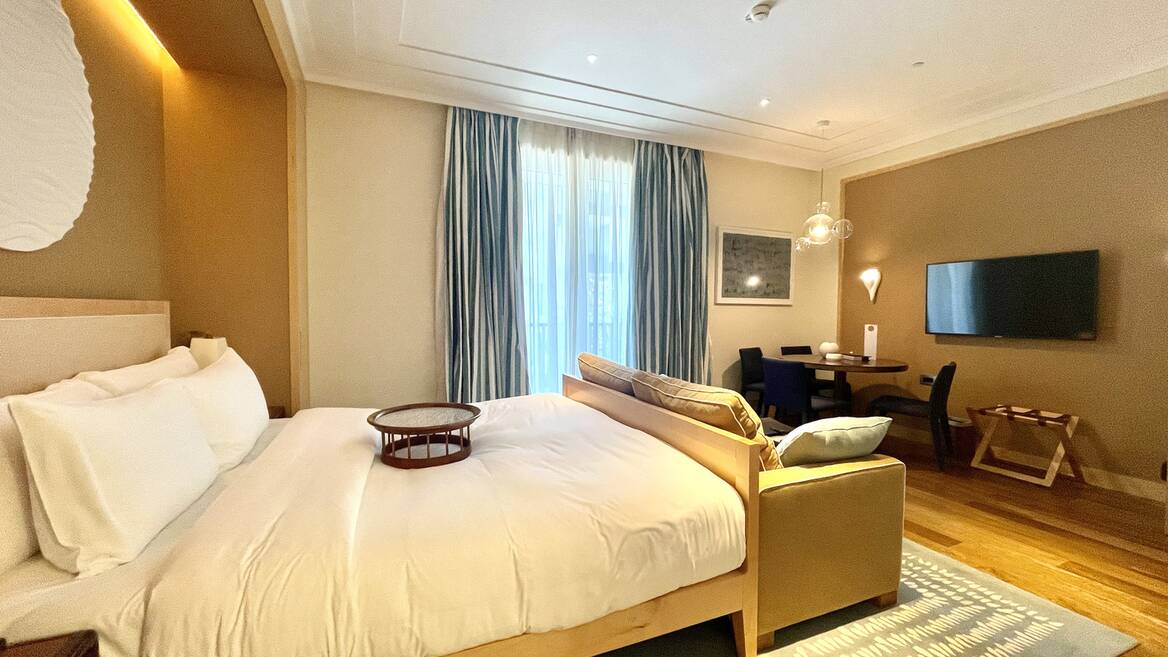 Regent Hotel, Tivat