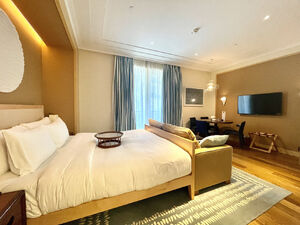 Regent Hotel, Tivat