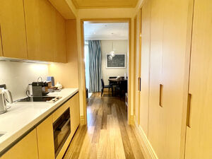 Regent Hotel, Tivat