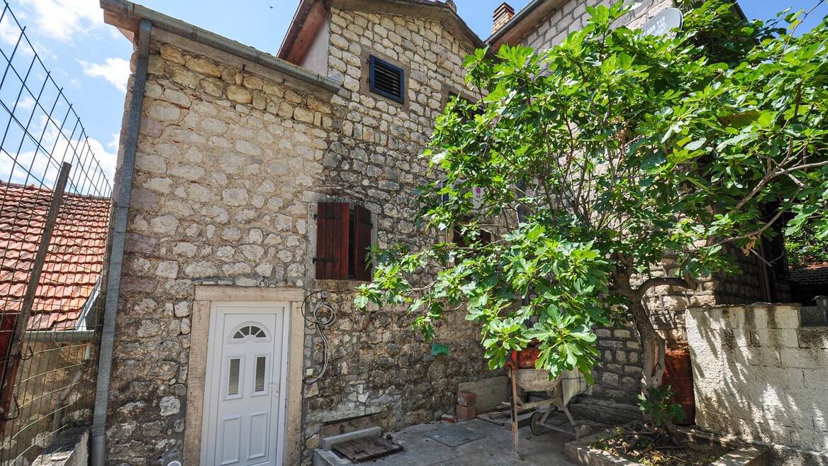 2.red od mora, Kotor