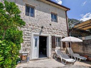 2.red od mora, Kotor