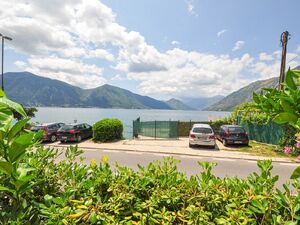 2.red od mora, Kotor