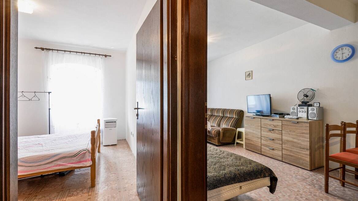 2.red od mora, Kotor