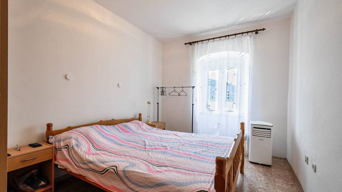 2.red od mora, Kotor