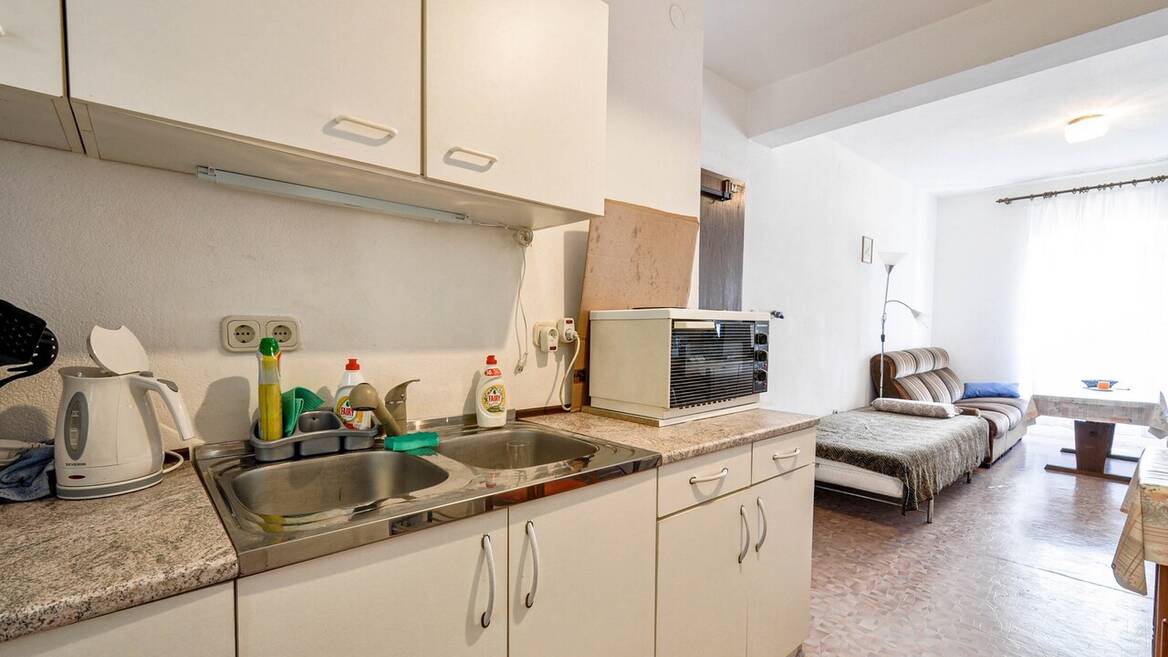 2.red od mora, Kotor