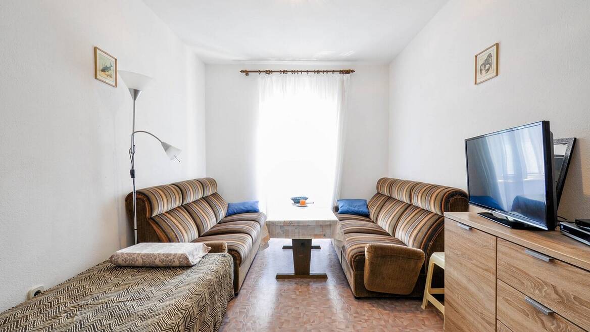 2.red od mora, Kotor