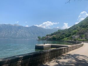 Stoliv, Kotor