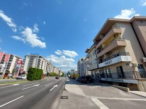cetinjski put, Podgorica Podgorica