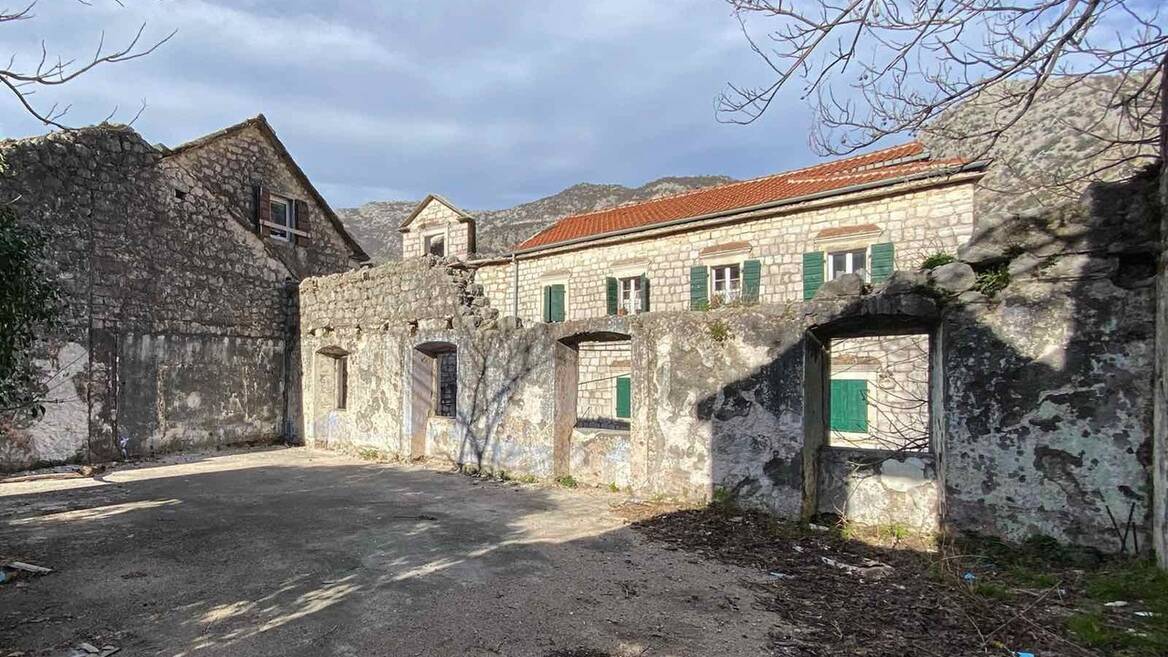 Risan, Kotor