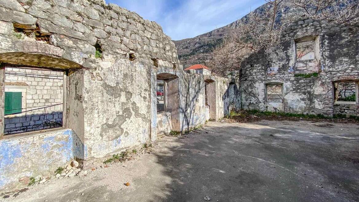 Risan, Kotor