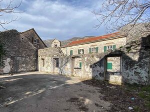Risan, Kotor