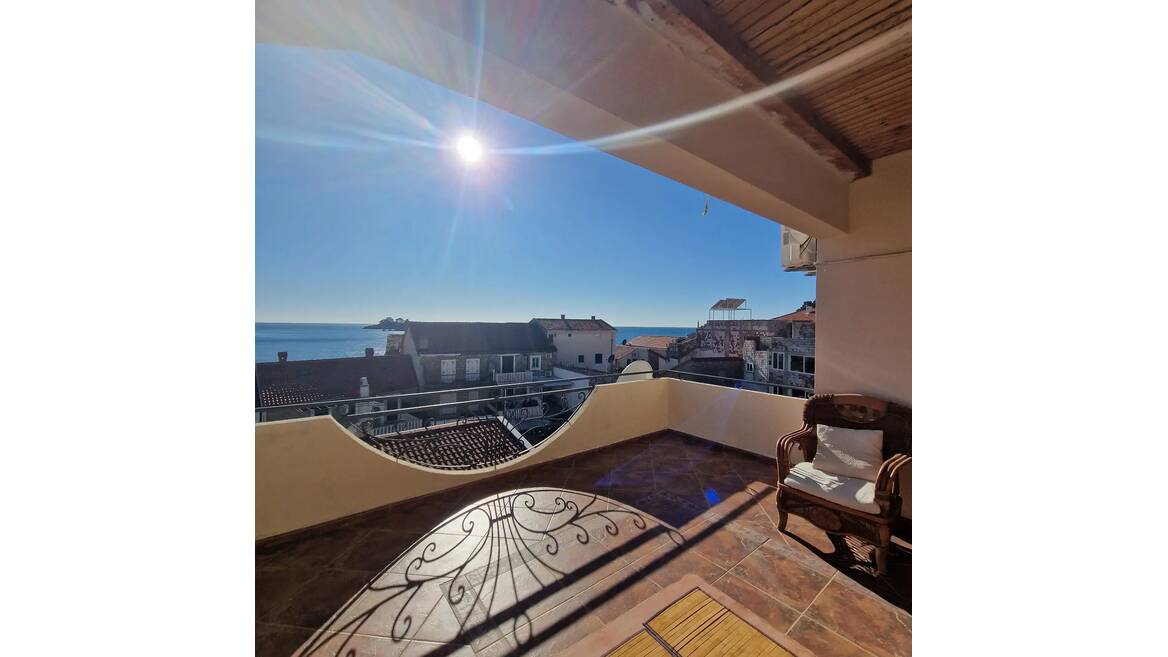 Petrovac, Budva