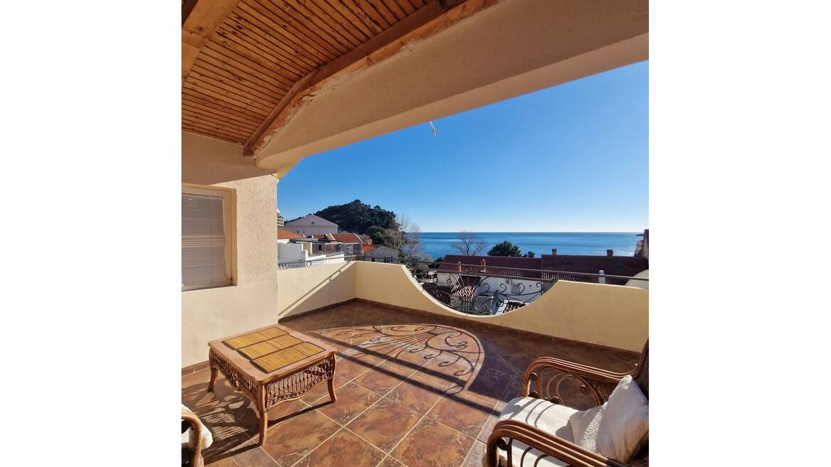 Petrovac, Budva