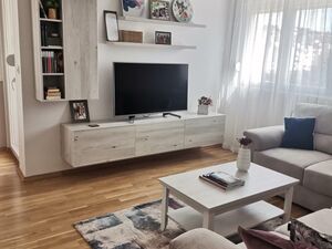 Đoka Miraševića, Podgorica