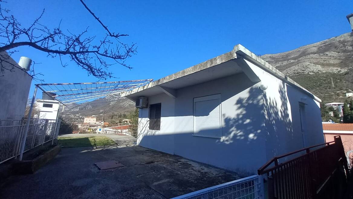 Rutke, Bar