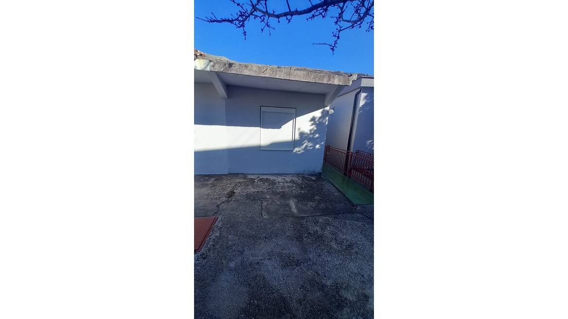 Rutke, Bar