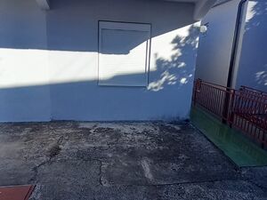 Rutke, Bar