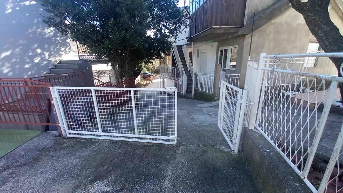 Rutke, Bar