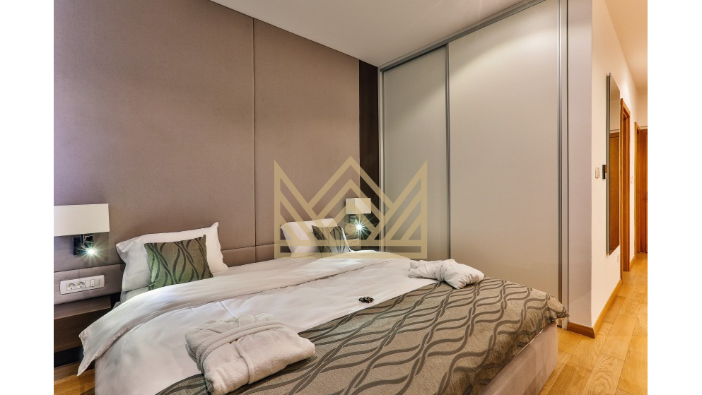 Hotel Wow, Budva