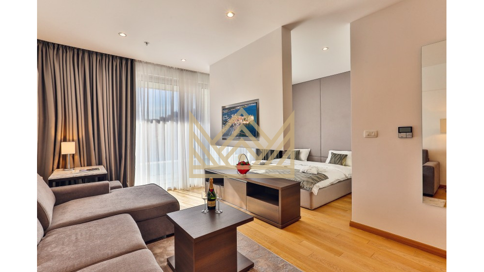 Hotel Wow, Budva