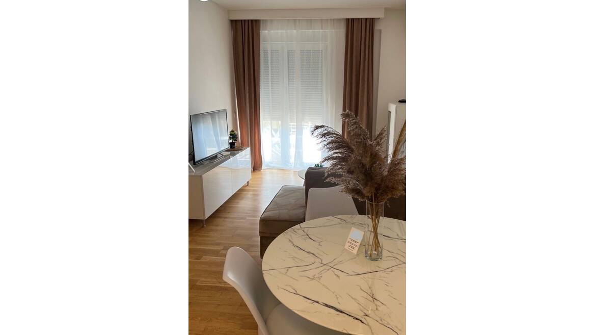 HDL, Budva