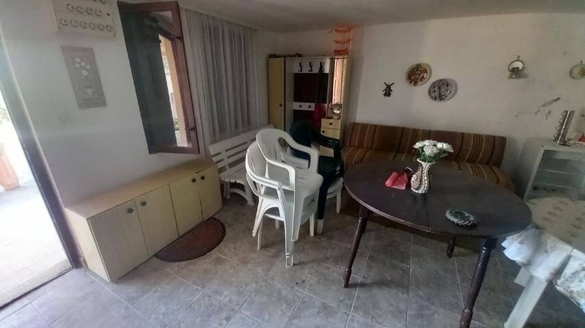 Utjeha, Bar