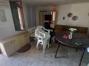 Utjeha, Bar
